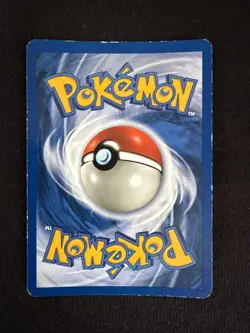 Pokemon TCG Mr. Mime Jungle 6/64 Holo Unlimited Holo Rare - Image 2