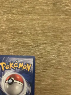 Dark Blastoise 3/82 Team Rocket Holo NM 1999-2000 Pokemon TCG - Image 4
