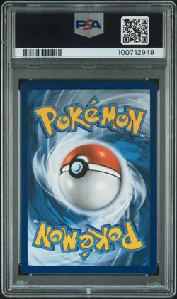 2021 Pokemon Celebrations Charizard-Holo Classic Coll. #4 GEM MT PSA 10 Base Set - Image 2