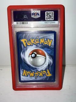 2021 Pokemon Celebrations Charizard-Holo Classic Coll. #4 GEM MT PSA 10 Base Set - Image 5