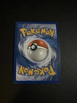 Pokemon TCG Poliwag 58/95 HGSS Unleashed Reverse Holo LP - Image 2