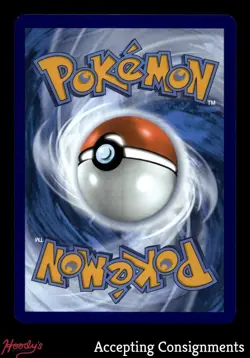 2025 Pokemon TCG Mega Evolution Stamped Promos #133 Bulbasaur IR - Image 2