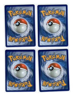 2021 Pokemon Celebrations Promo Pikachu V-Union Set of 4 - Image 2