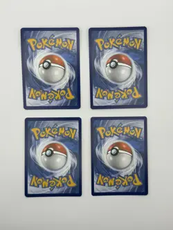 Pokemon TCG Trainer Gallery Lot - Image 2