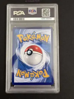 2025 Pokemon TCG S-Chinese Exclusive Gengar #2 Gem Vol.3 CBB3C 03 07/07 PSA 10 - Image 3