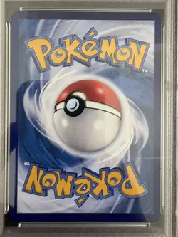 2025 Pokemon TCG S-Chinese Exclusive Gengar #2 Gem Vol.3 CBB3C 03 07/07 PSA 10 - Image 4