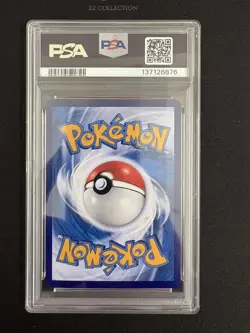2025 Pokemon TCG Chinese Exclusive Cubone #2 Gem Vol.3 CBB3C 04 07/07 PSA 10 - Image 3