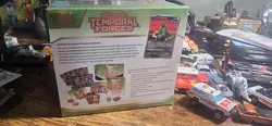 Pokemon TCG Scarlet & Violet Temporal Forces Elite Trainer Box ETB New/SEALED - Image 2