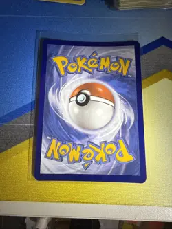 Gapejaw Bog 213/195 (NM) - SWSH12: Silver Tempest - Secret Rare - Pokemon TCG - Image 2