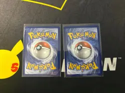 2024 Pokemon TM Black Star Promo 123 Teal Mask Ogerpon Pokemon Center Stamped - Image 2