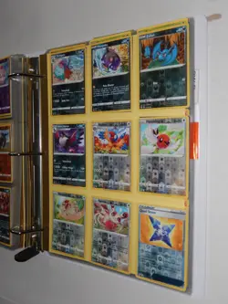 Pokemon S&S Silver Tempest Crowne Zenith REVERSE Holo LOT of 63 - Image 4
