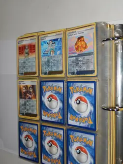 Pokemon S&S Silver Tempest Crowne Zenith REVERSE Holo LOT of 63 - Image 5
