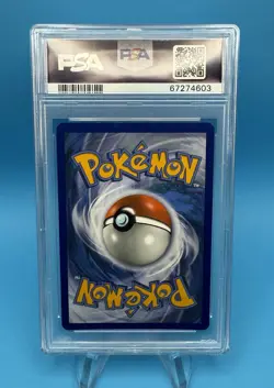 2019 Pokemon SM Black Star Promo #SM184 Eevee Holo PSA 10 GEM MINT - Image 2
