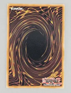 Yugioh Lightning Storm RA01-EN061 Super Rare 1st Ed NM Holo - Image 2