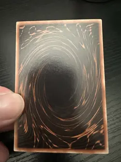 Yu-Gi-Oh! Duel Monsters Slifer the Sky Dragon GBI-001 Secret Rare - Image 4