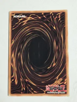 Relinquished Anima BROL-EN087 Secret Rare Yugioh 1st Edition Brothers of Legend - Image 3