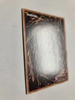 Relinquished Anima BROL-EN087 Secret Rare Yugioh 1st Edition Brothers of Legend - Image 4