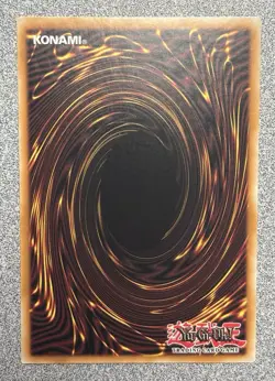 Invoked Raidjin FUEN-EN028 Fusion Enforcers Secret Rare Unlimited Edition NM - Image 2