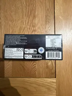 One Piece OP06 Wings of the Captain English Edition Sealed - INHAND ✅ - Image 4