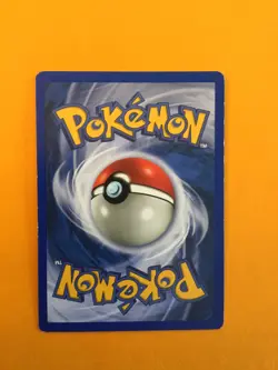 Celebi 1st Edition Neo Revelation Non-Holo Rare Pokemon Card 16/64 - Image 2