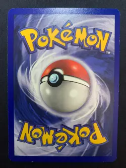 ONIX (SHADOWLESS) - 056/102 - BASE SET - POKEMON CARD - LP - Image 4