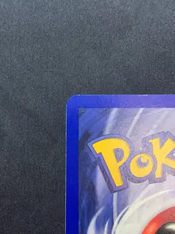 ONIX (SHADOWLESS) - 056/102 - BASE SET - POKEMON CARD - LP - Image 5