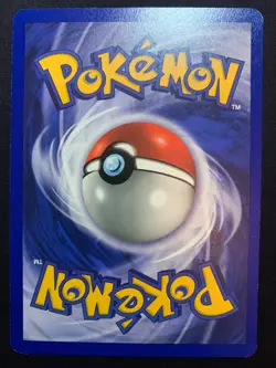 ODDISH - 63/82 - TEAM ROCKET - POKEMON CARD - LP - Image 4