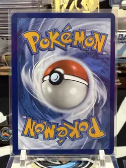 Gulpin 154/142 Sv07: Stellar Crown Pokemon Card TCG Illustration Rare Holo CO - Image 2