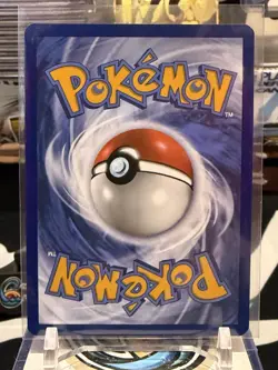 Pokemon Gardevoir EX TCG Card 228/198 Scarlet & Violet Base Full Art CO - Image 2