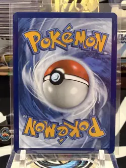 Pokemon Pikachu EX Double Rare Holo Card 057/191 Surging Sparks Nm CO - Image 2