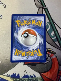 Kangaskhan 202 Holo Black Star Promo Pokemon Card Destined Rivals Blister - Image 2