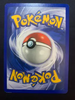 LT. SURGES VOLTORB - 86/132 - GYM CHALLENGE - POKEMON CARD - LP - Image 4