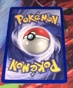 Cubone 50/64 Base Set Series Jungle Common 1999 Basic Pokemon Card TCG WOTC - Image 2