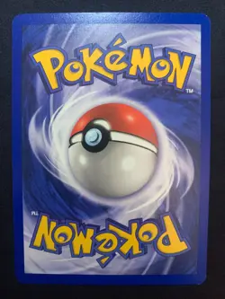 LT. SURGES MAGNEMITE - 080/132 - GYM HEROES - POKEMON CARD - LP - Image 4