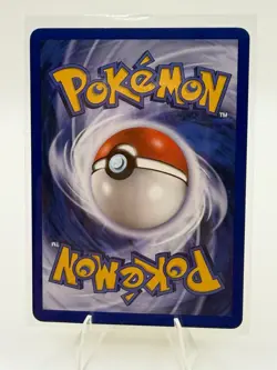 Pokemon Pikachu 50 HP Common Card Expedition Base Set 124/165 Regular English - Image 2