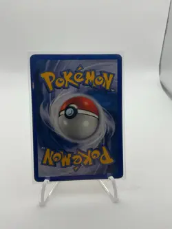 Pokemon TCG Golem EX Legend Maker Holo Card 2006 6/92 Rare - Image 2