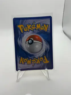 Pokemon Zapdos G LV.60 Reverse Holo Card 12/99 Team Galactic's Pokemon - Image 2