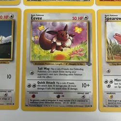 Lot of 12 Vintage Pokemon Cards Good Condition WOTC - Image 4