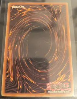 Yu-Gi-Oh! Curse of Dragon Super Rare Holo Card LOB-066 VG - Image 2