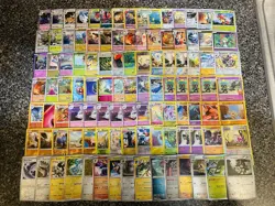 Huge Collection Bulk Lot 6000+ Pokemon Cards XY-Modern NM-DMG - Image 3