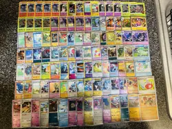 Huge Collection Bulk Lot 6000+ Pokemon Cards XY-Modern NM-DMG - Image 5