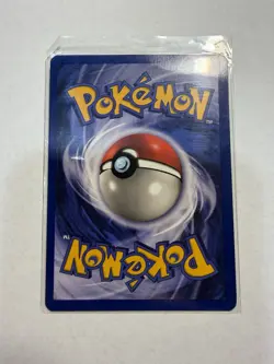 Pokemon TCG Tauros 47/64 Jungle 1st Edition 60 HP Uncommon Regular Card - Image 2