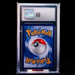 Mew VMAX HR CS4bC-162/132 Pokemon Card Chinese CGC 10 #2 - Image 2