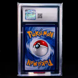 Flarion VMAX CSHC-003/009 Pokemon Card Chinese CGC 10 #2 - Image 2