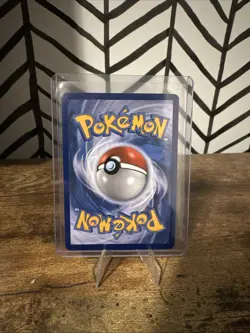 Pokemon TCG Dialga GX Ultra Prism Holo Card 146/156 Full Art Ultra Rare - Image 2