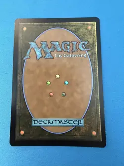 MTG - Ob Nixilis, Captive Kingpin - FOIL - NM - Image 2