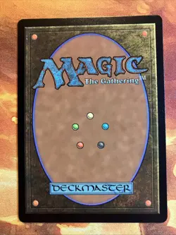 MTG Rainbow Foil Showcase Goblin Lackey Secret Lair: Goblin & Squabblin' NM!! - Image 2