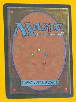 MTG PLATEAU Revised (OldManMTG 007-956) - Image 2