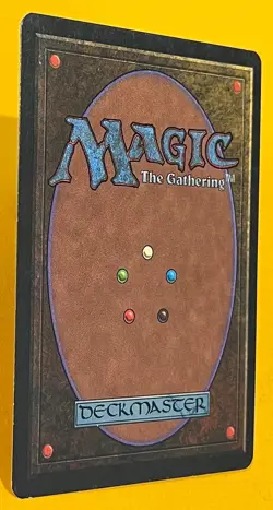 MTG PLATEAU Revised (OldManMTG 007-956) - Image 4