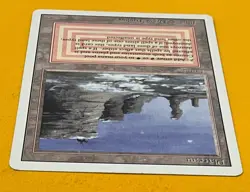 MTG PLATEAU Revised (OldManMTG 007-956) - Image 5